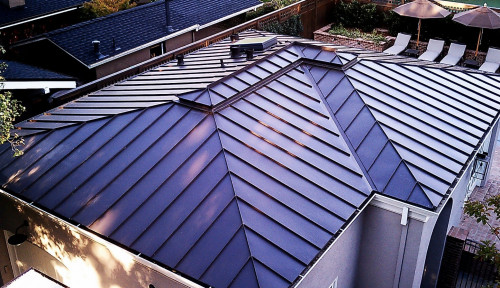 Shelton Roofing
San Mateo, CA 94401
(650) 546-7882